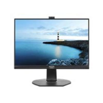 Philips 241B7QPJKEB/00 23.8 1920x1080 VGA HDMI DP USB Monitor Philips 241B7QPJKEB/00 23.8 1920x1080 VGA HDMI DP USB Monitor